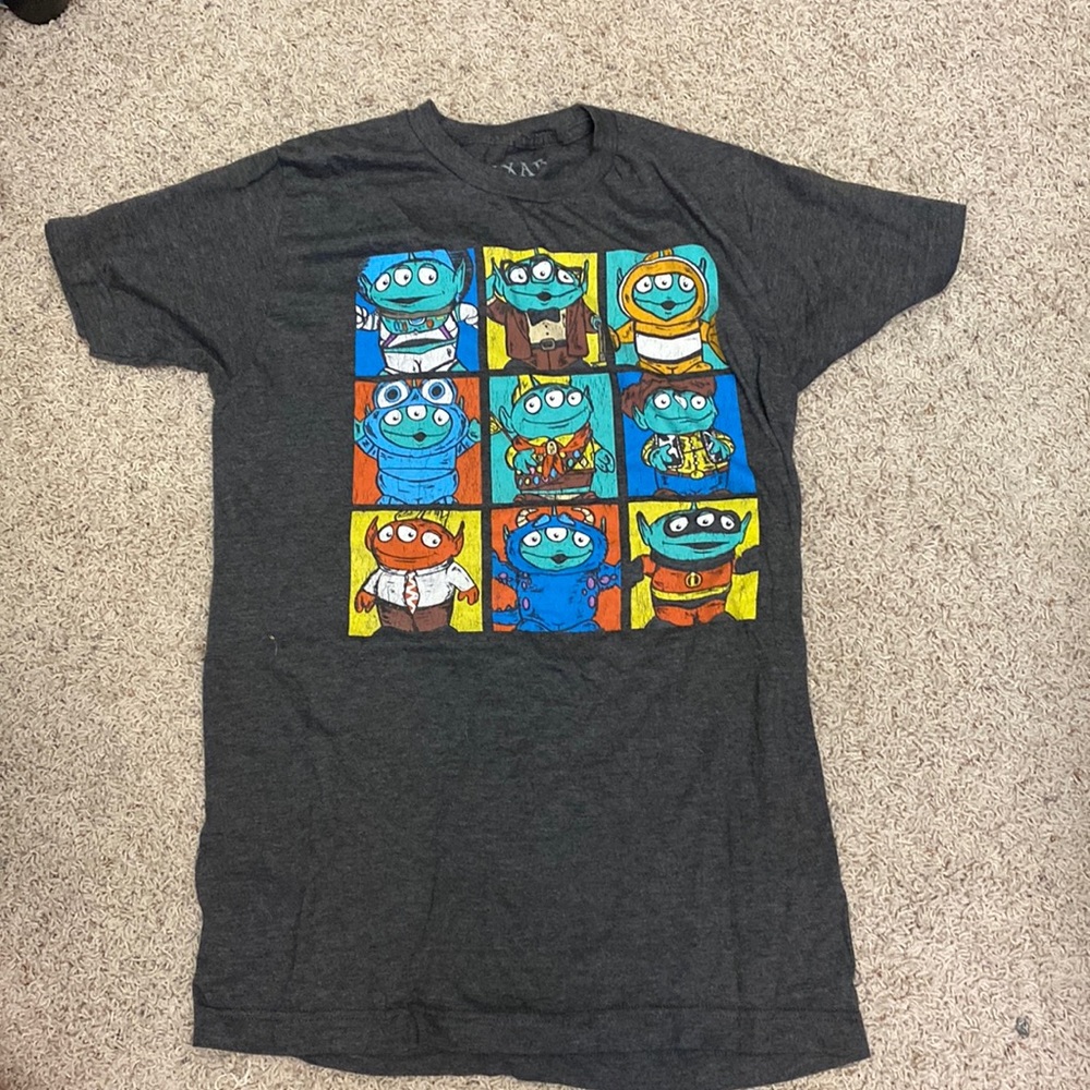 Pixar Toy Story Shirt Men’s Small